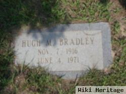 Hugh M Bradley