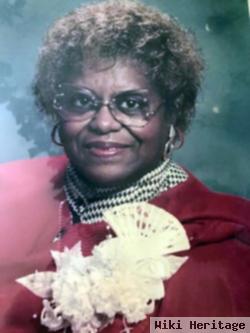 Willie Mae Mack