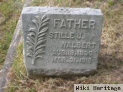 Stille J. Walbert