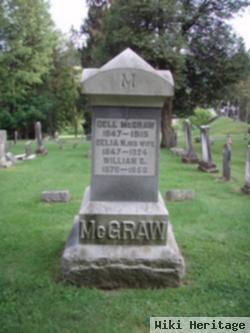 Celia H. Mcgraw