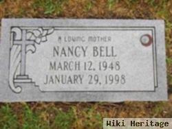 Nancy Bell