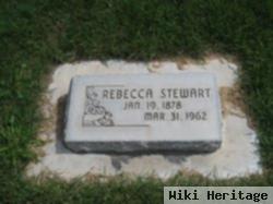 Rebecca Boyer Stewart