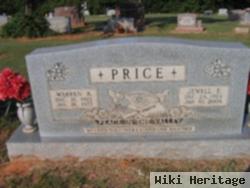 Jewell E. Price