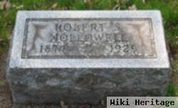 Robert S Hollowell