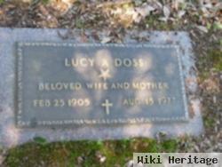 Lucy Doss
