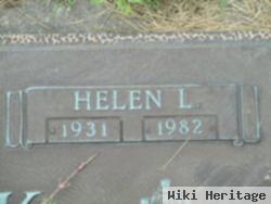 Helen Lorraine Kreh Caulk