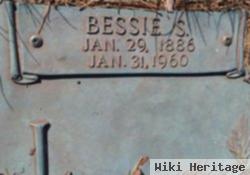 Bessie S Jarrell