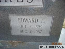 Edward L. Fowlkes