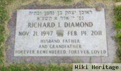 Richard I Diamond