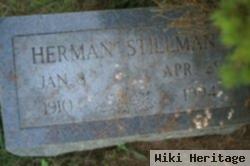 Herman Stillman