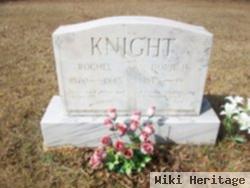 Donie H. Lantrip Knight