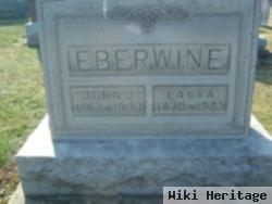 John J Eberwine