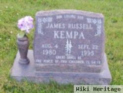 James Russell Kempa