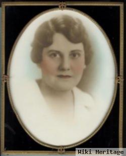 Golda Mae James Duckworth