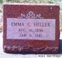 Emma Curtis Heller