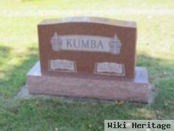 Lucille A Kumba