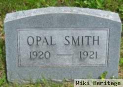 Opal Smith