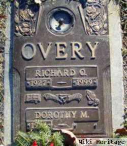 Richard O. Overy