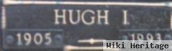Hugh Isaiah "h. I." Brown, Sr