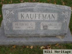 Herbert C. Kauffman