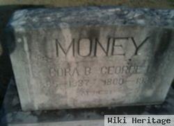 George Lewis Money