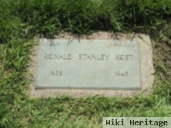 Ronald Stanley Kost