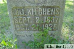 John Jackson Kitchens