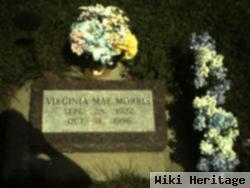 Virginia Mae Morris
