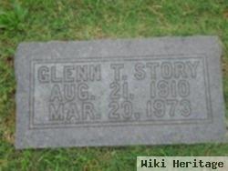 Glenn T. Story