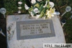 Spencer Lee Defa