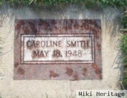 Caroline Smith