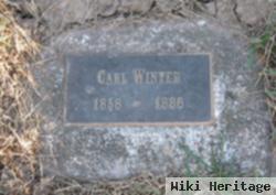 Carl Winter