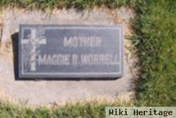 Maggie B. Worrell