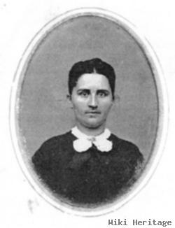 Mary Lotridge Fisk