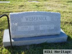 Arthur R. Webernick