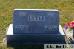 Etta Lytle