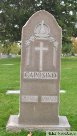 Concepta Caposino