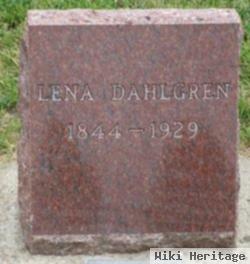 Lena Svenson Dahlgren