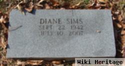 Diane Ridings Sims