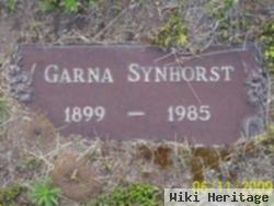 Garna Synhorst