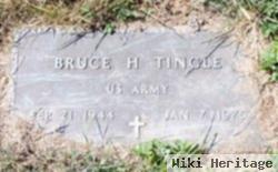 Bruce H. Tingle