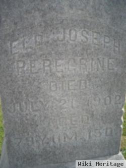 Elder Joseph Peregrine