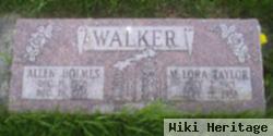 Allen Holmes Walker