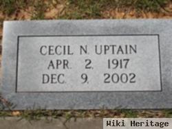 Cecil Uptain