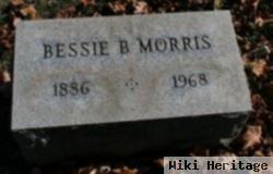 Bessie B. Morris