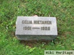 Cecilia Hietanen