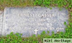 Ernest Gasser