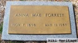 Annie M. Forest