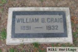 William B. Craig