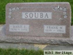 Frank Wilbur Souba